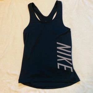 nike tank top